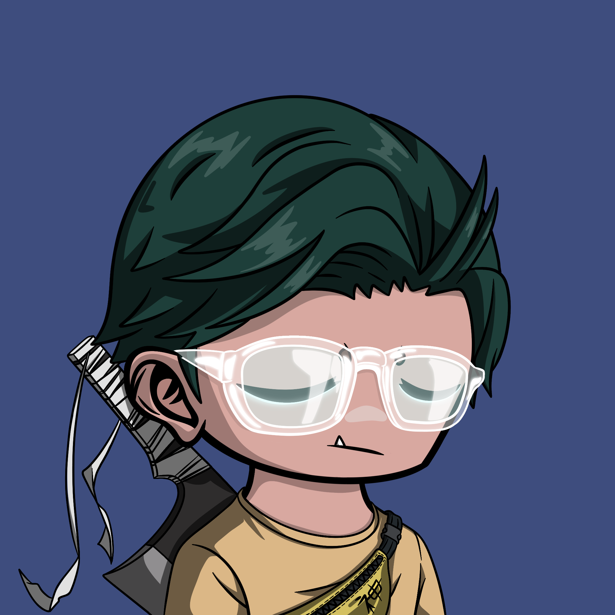 Kami