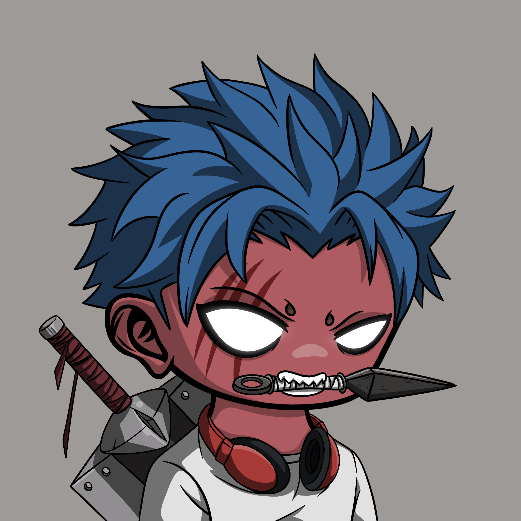 Kami