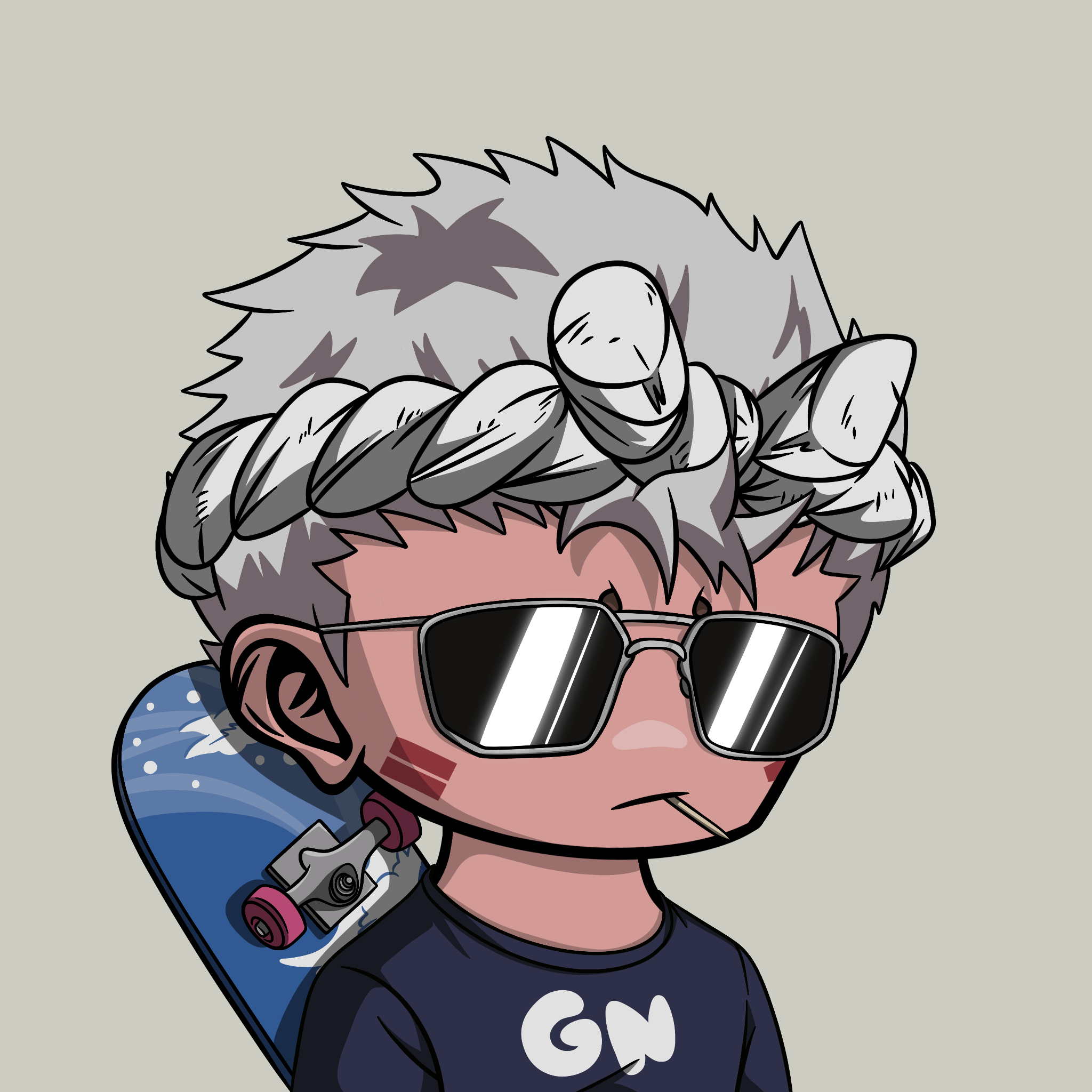 Kami