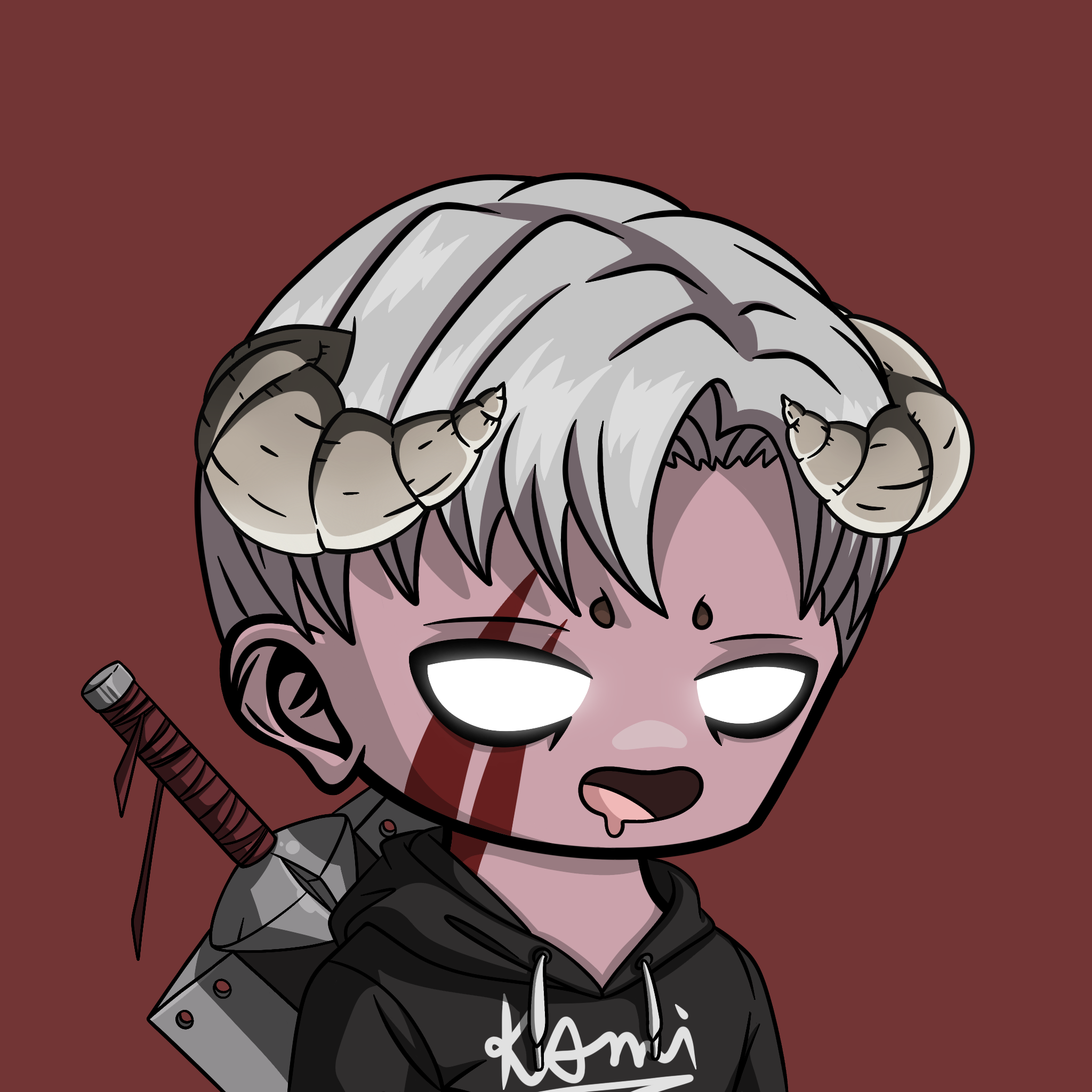 Kami