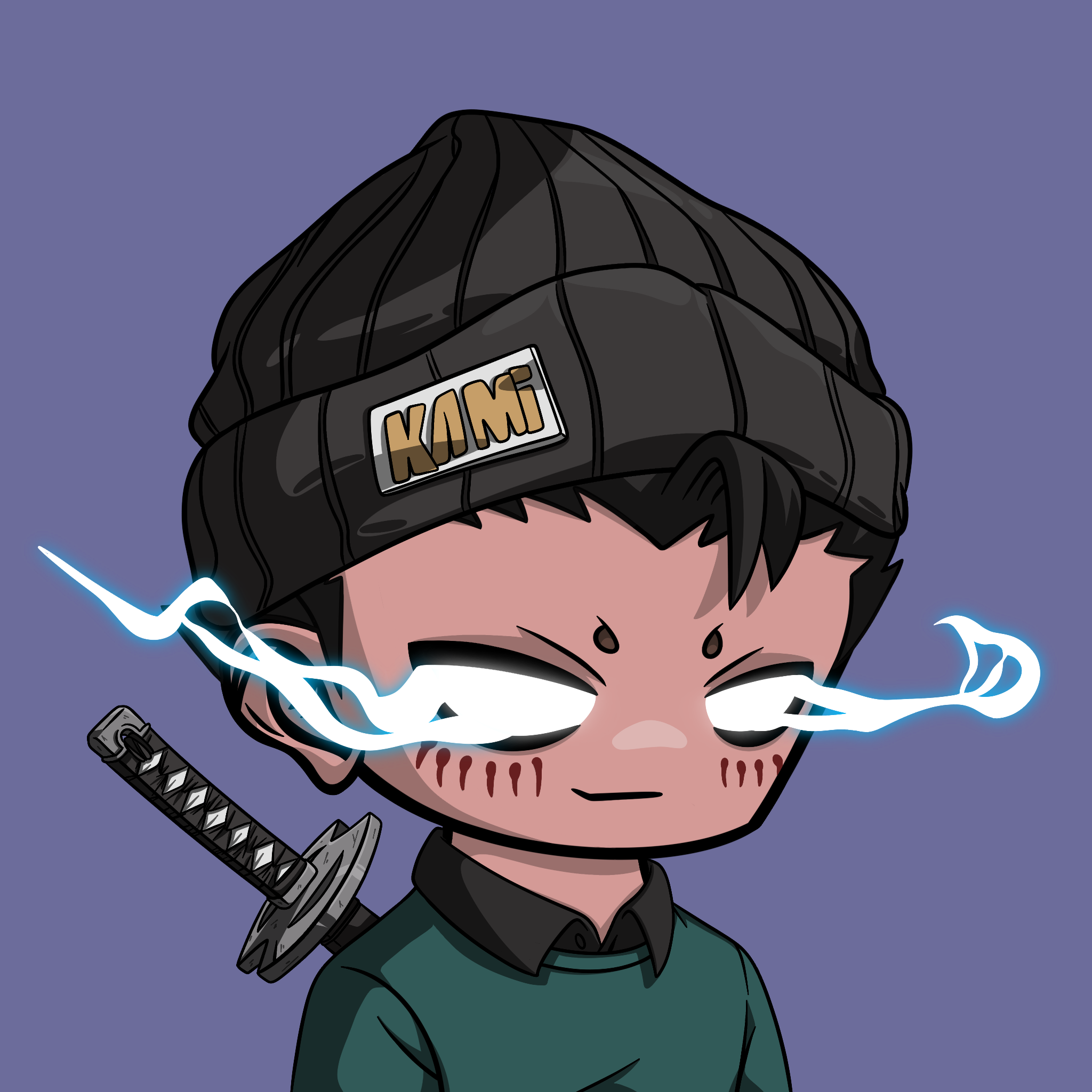 Kami