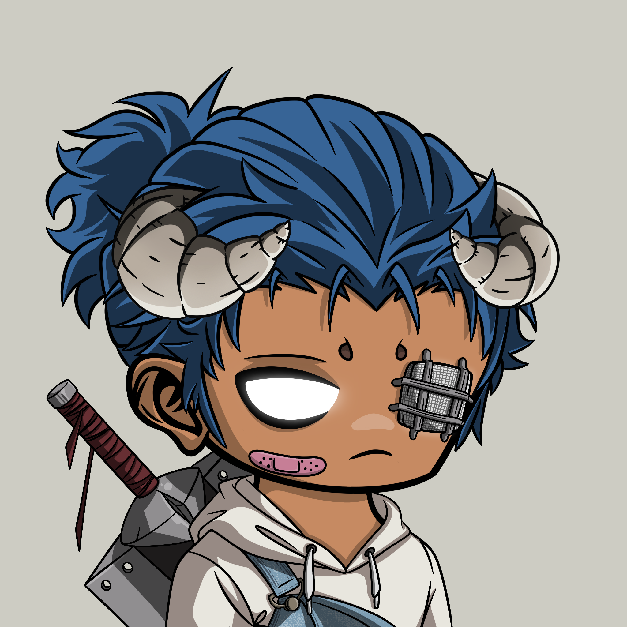Kami