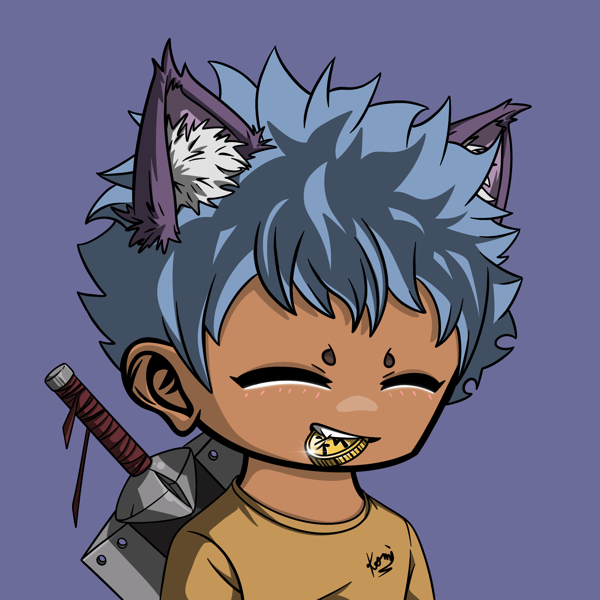 Kami