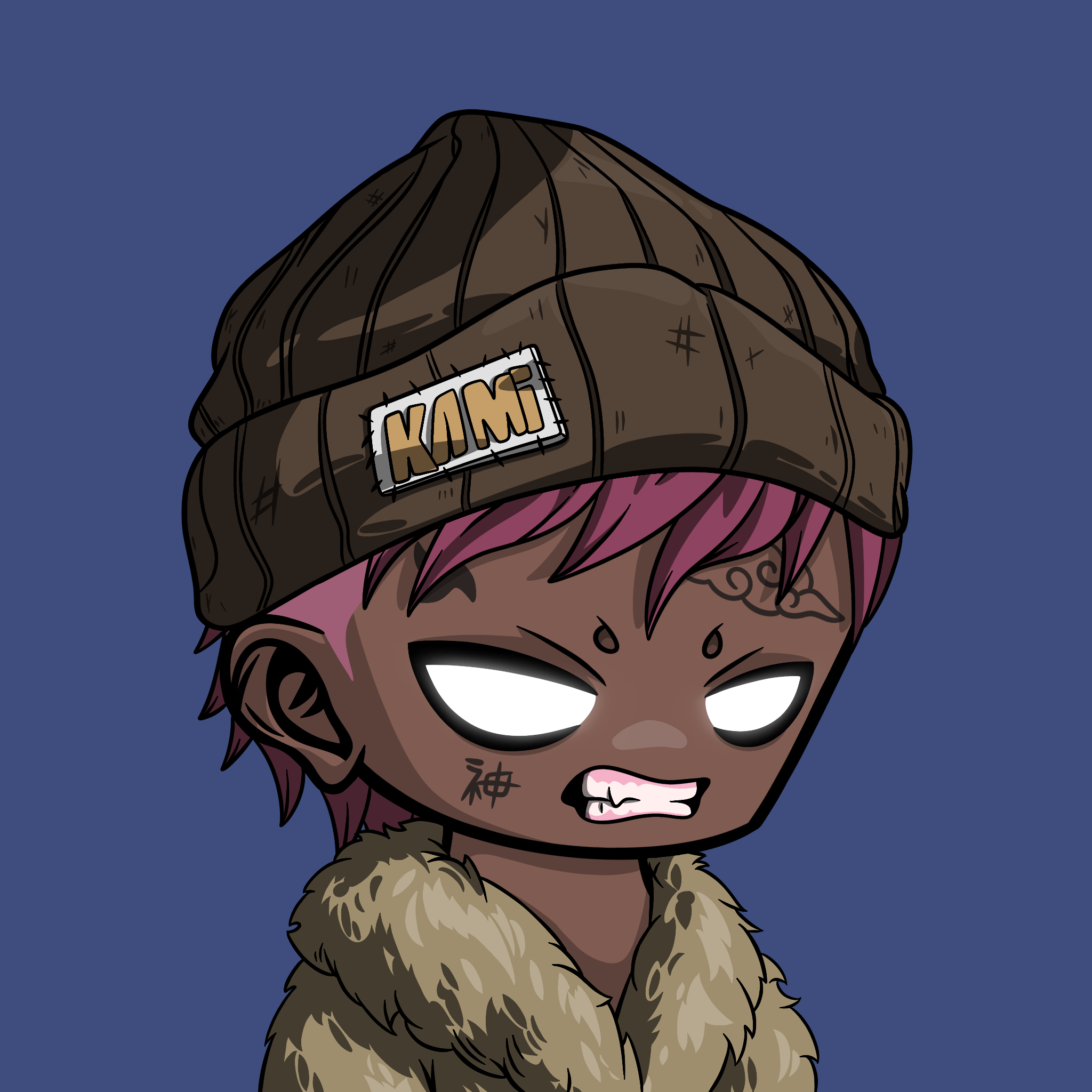 Kami