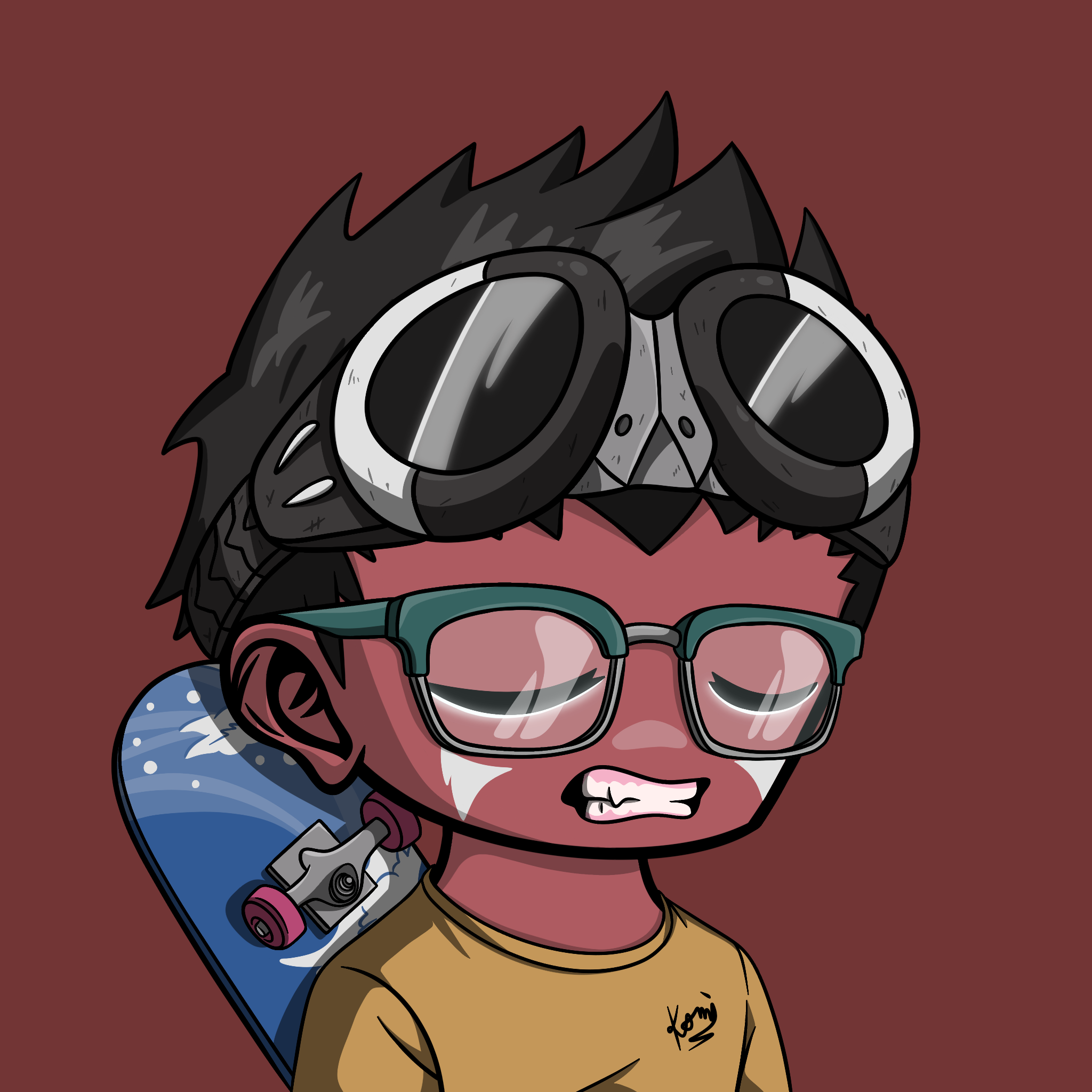 Kami