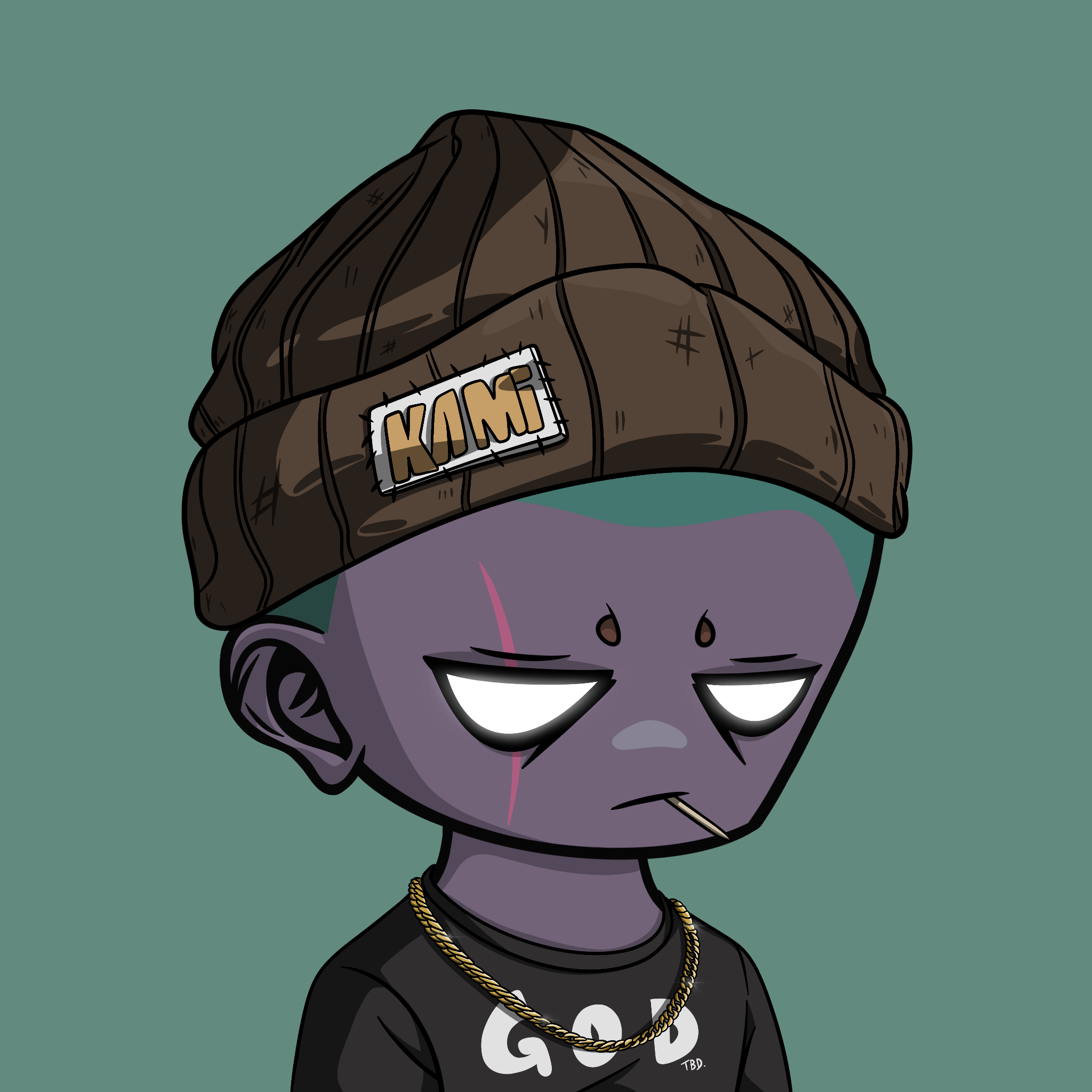 Kami