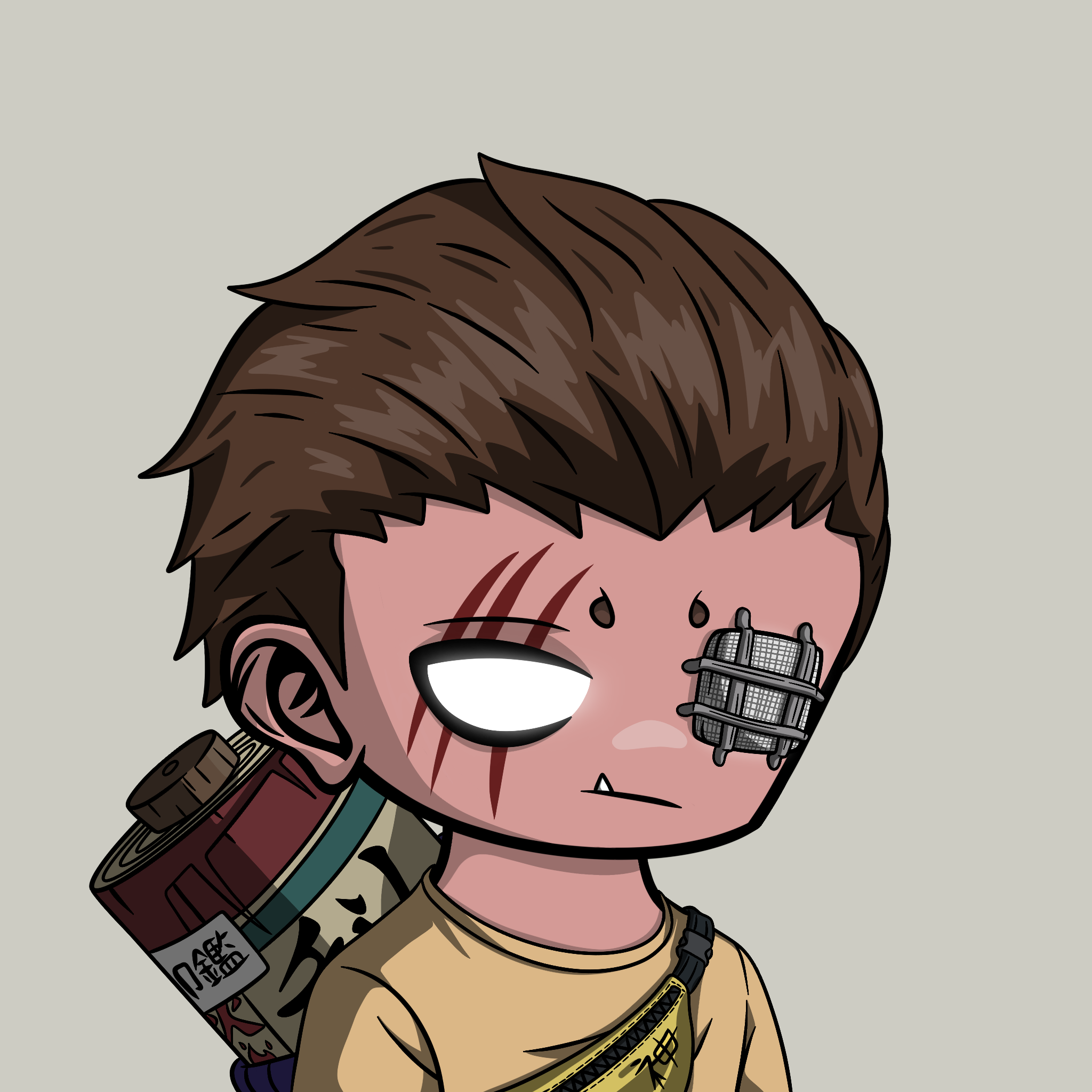 Kami