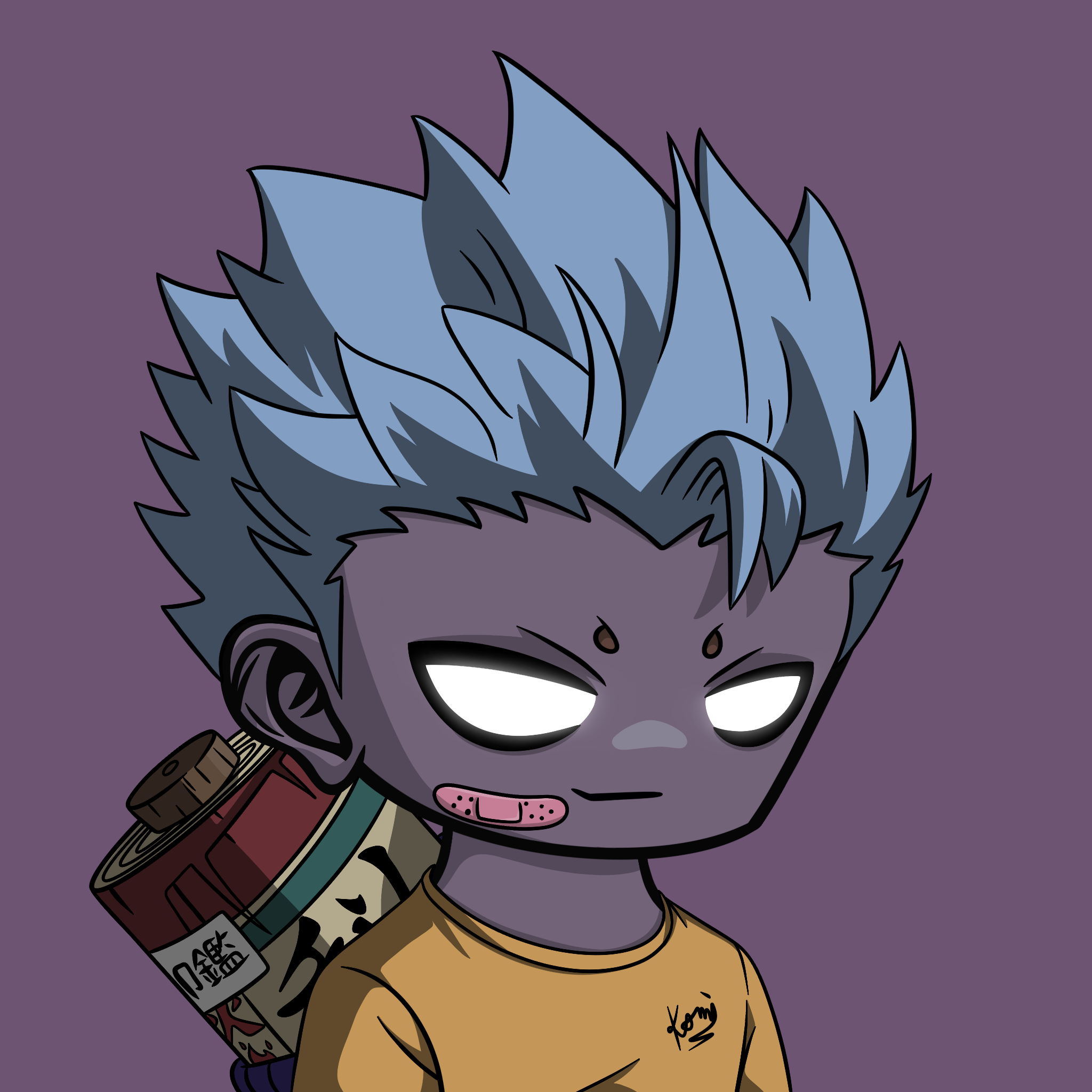 Kami